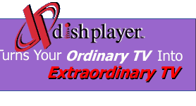 Turns Ordinary TV Into Extrordinary TV