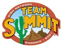 DISH Network Team Summit '2001