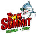 DISH Network Team Summit '2001